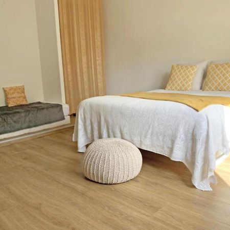 Hotel Les Tables Aux Vaches Raviege La Salvetat-sur-Agout Exteriér fotografie